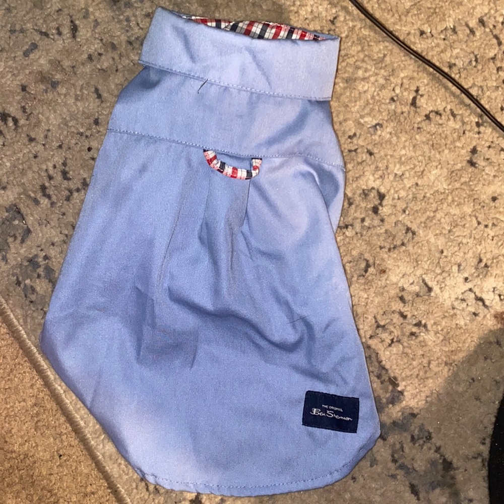 Dog Shirt